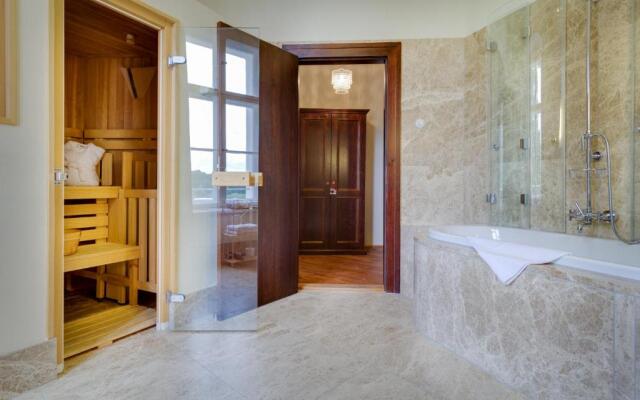 Schlosshotel Fürstlich Drehna