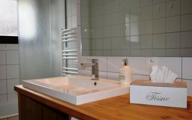 Appartement Le Grand-Bornand, 4 pièces, 6 personnes - FR-1-467-59