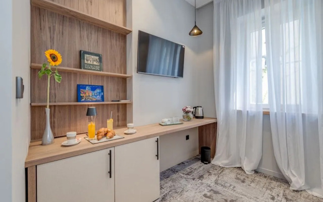 Makarun Heritage Rooms