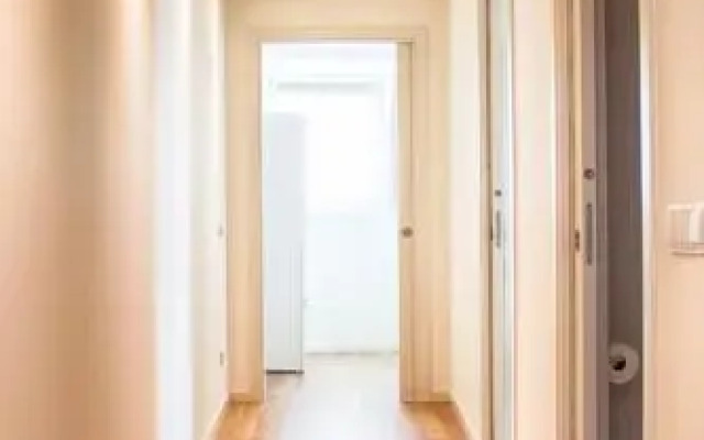 The Nook Hostel