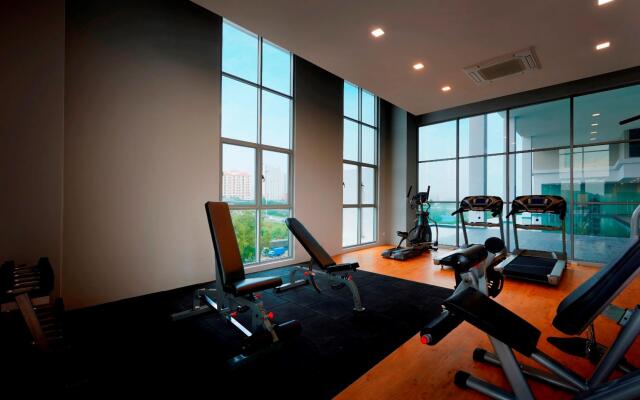 KIP Hotel Kuala Lumpur