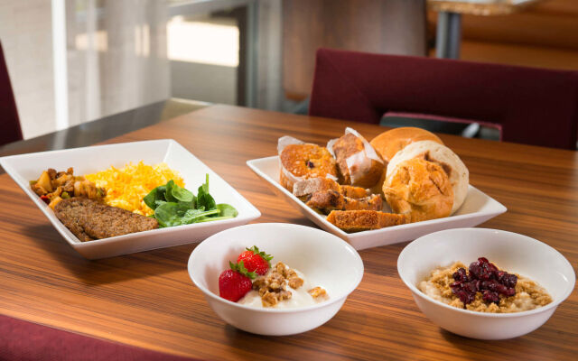 SpringHill Suites Bentonville