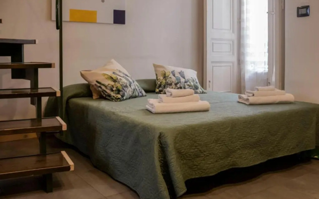 Lettera Living Manzoni 18