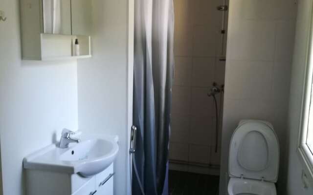 Hostel Racuna