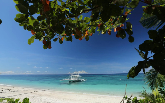 Amun Ini Beach Resort & Spa