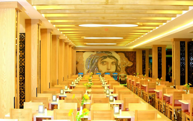Saphir Hotel & Villas