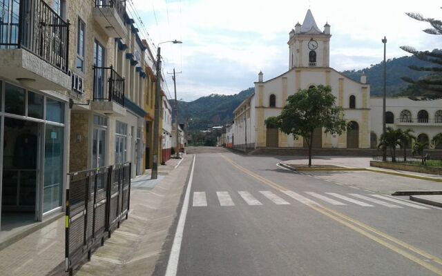 Hotel Orquidea Resort