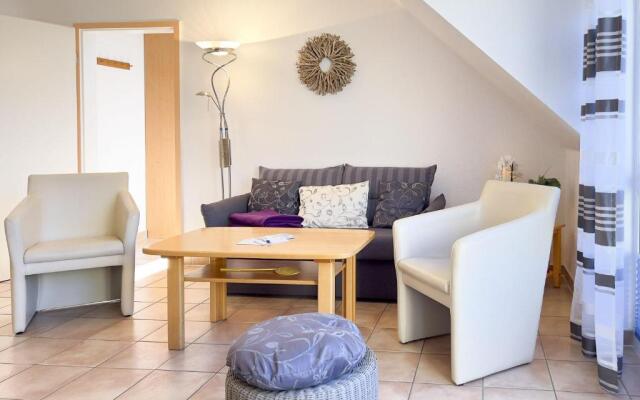 Residenz am Strand, Whg 120