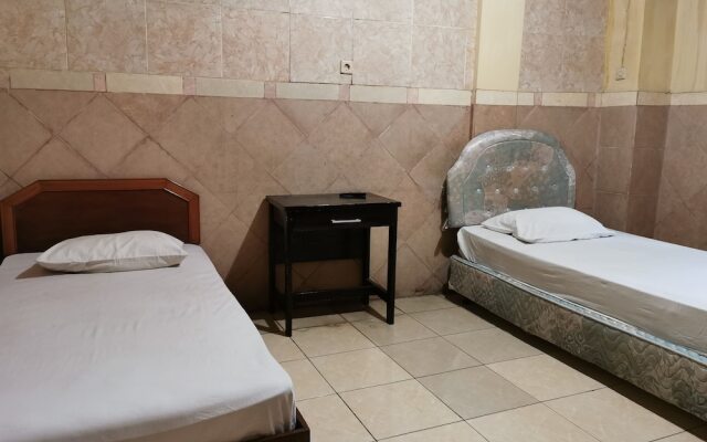 Hotel Al Hakim Syariah