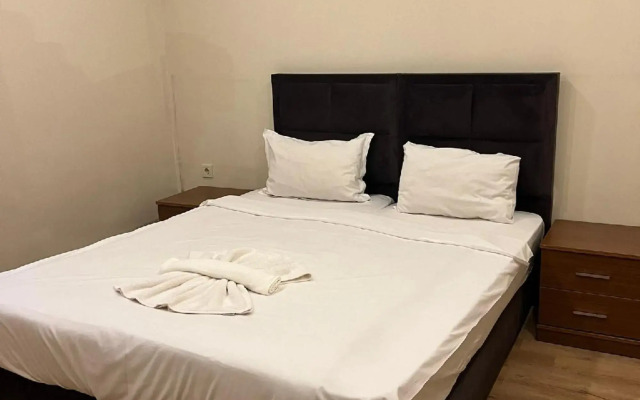 Safir Hotel