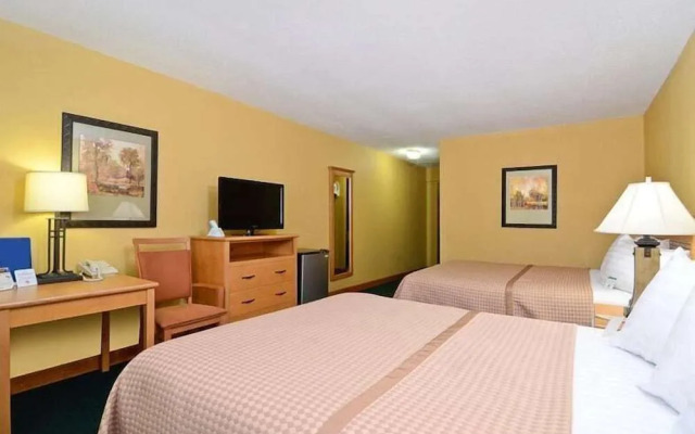 Best Western Inn - Iola