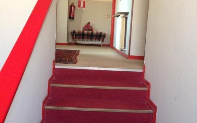 Albergo Ristorante SantAntonio