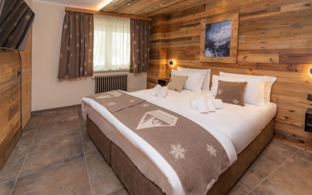 Avalanche - Alpine Boutique Hotel