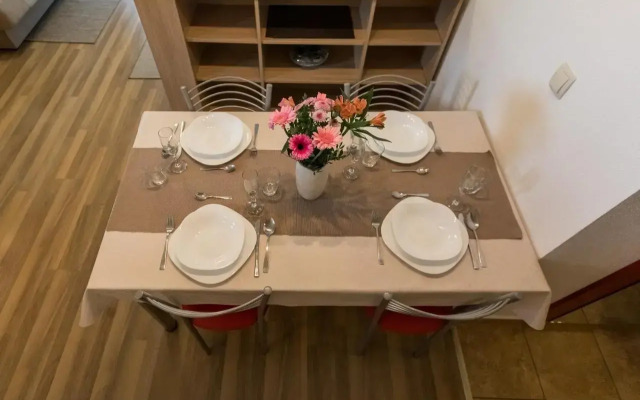 Apartment Natur