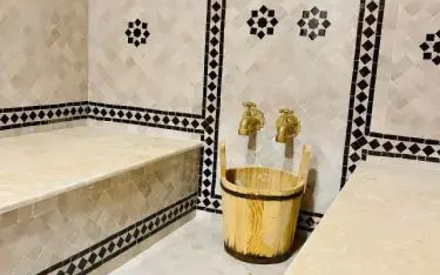 Riad Babouchta And Spa
