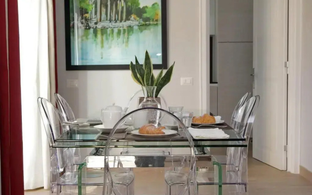 Piazzetta Margutta - My Extra Home