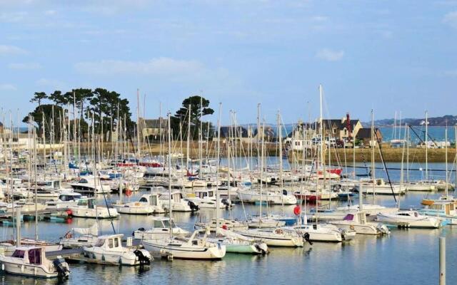 Appartement Perros-Guirec, 1 pièce, 2 personnes - FR-1-368-265