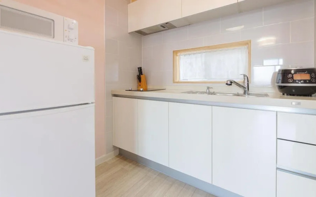 Gangneung The 10 Pension