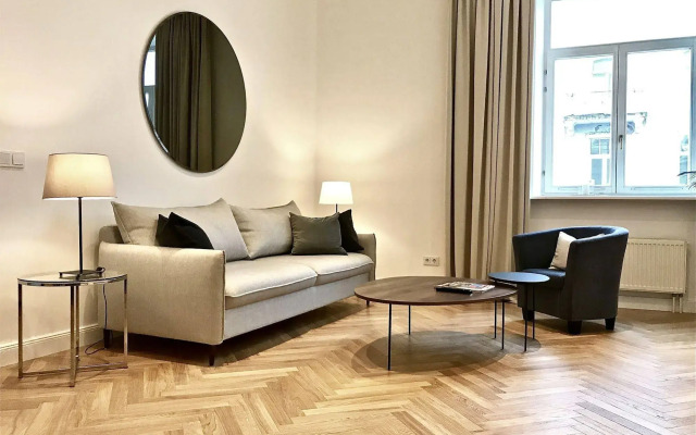 Vilnius Apartments & Suites - Town Hall