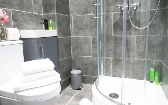 White House Aparthotel