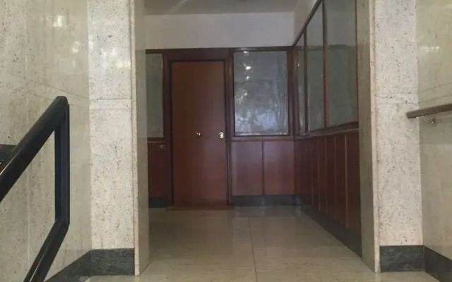 Apartment Chiabrera