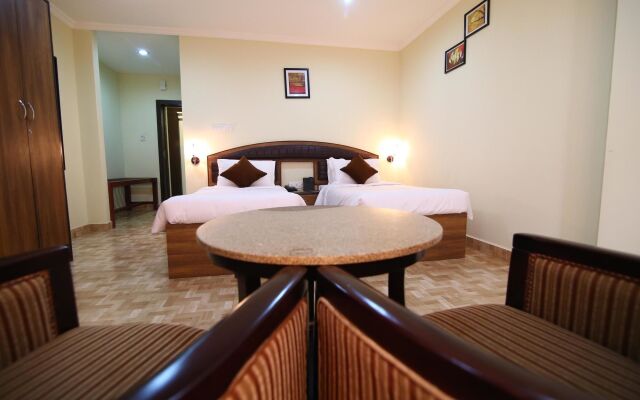 Hotel Southern Residency