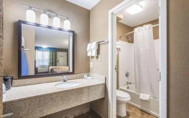 Premier Extended Stay