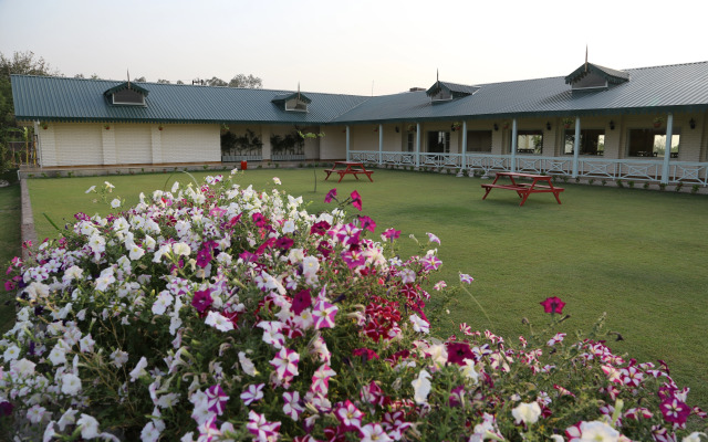 Bharatgarh Farm Fresh