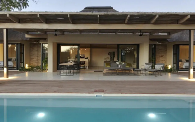 Discover the Attraction of Villa Umoja