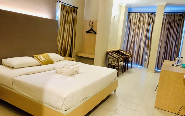 Sky View Hotel