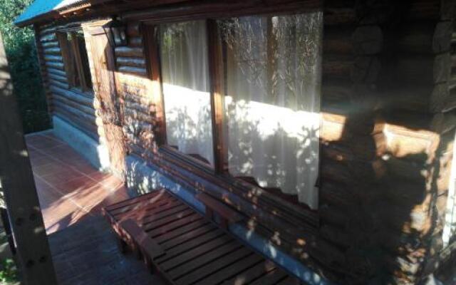 Cabaña Soñada Sierra de los Padres