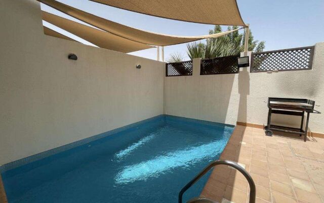 Wave Resort