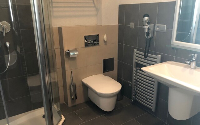 Apartmány Puerto