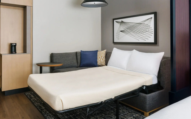 Hyatt Place National Harbor