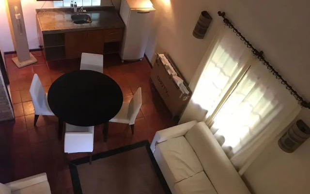 Chalés em Pipa - Praia do Amor