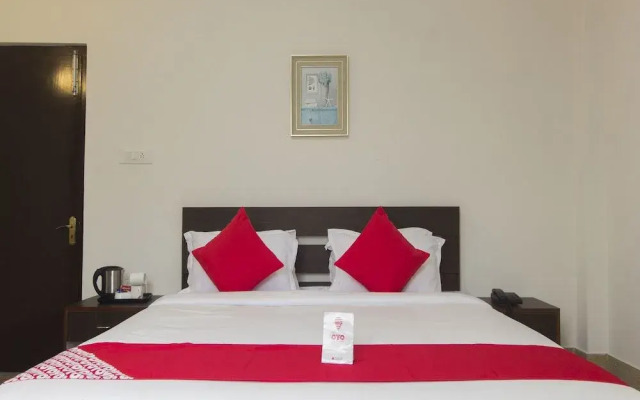 OYO 14894 Hotel Denzong Delight