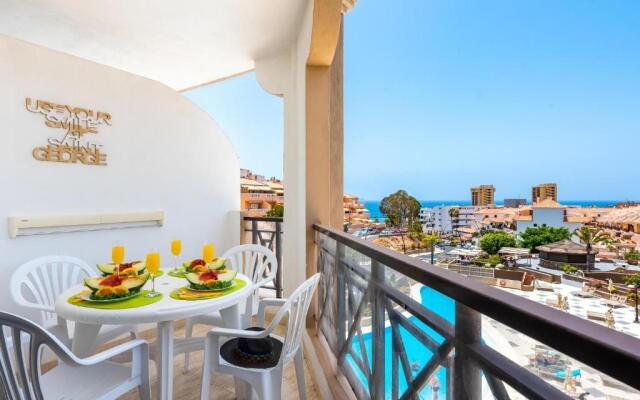 422 Beautiful SAINT GEORGE with POOL
