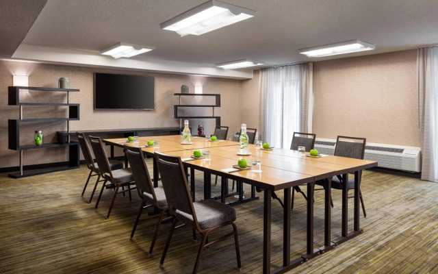 Courtyard by Marriott San Jose Cupertino