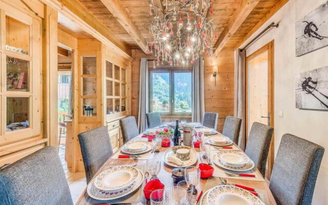 Chalet Alideale 107385