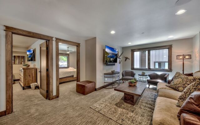 Gondola Vista 9 - 6 Br Townhouse