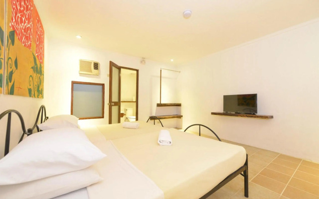 The Lazy Dog Bed & Breakfast