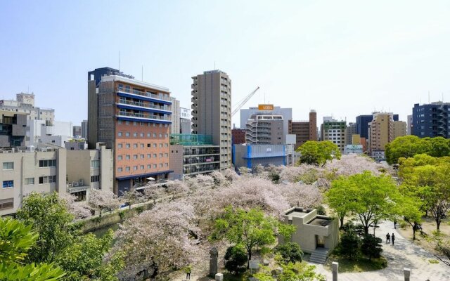 Hotel Grandolce HAKATA