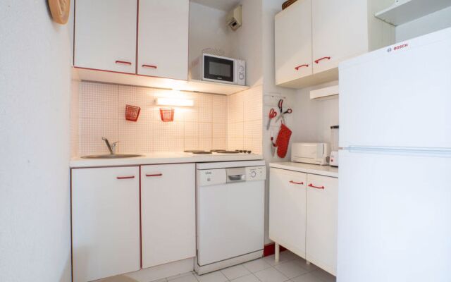 Villa Aurore La Grande Motte 33396