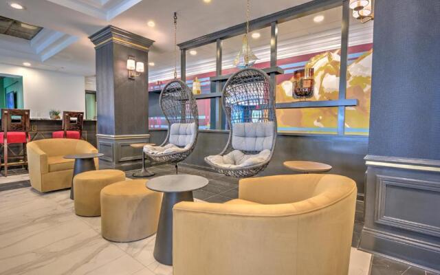 Hotel Alice At Atlantic Beach