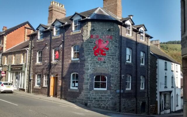 The Red Lion