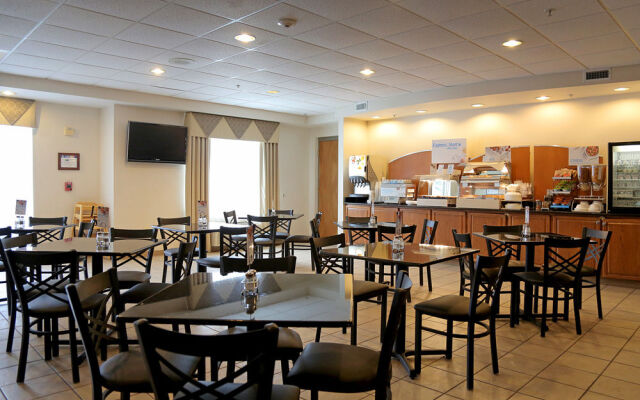 Holiday Inn Express Bethany Beach