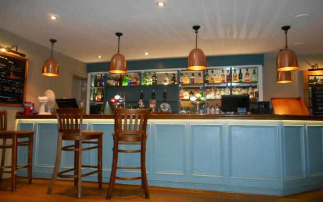 Kings Court Hotel