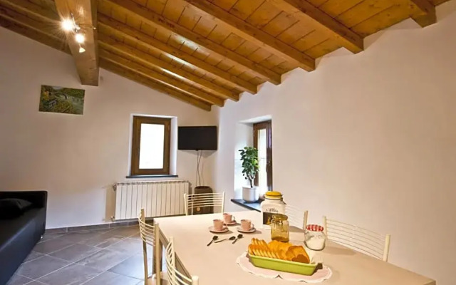 Le Casine Del Borgo