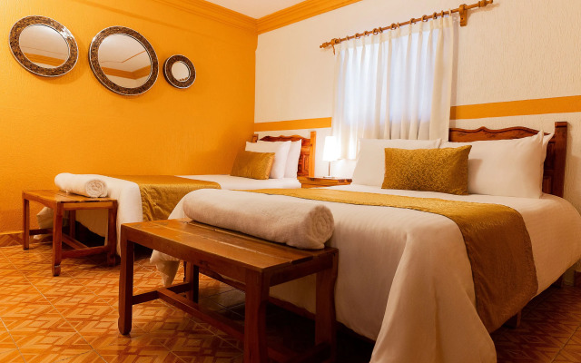 Casablanca Hotel Tula