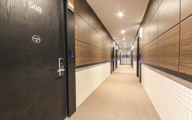 Hotel Yeogieottae 1st In Gumi